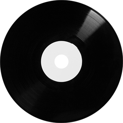 Vinyl Record